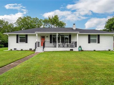 4012 Coffman Blvd, Chesapeake, VA, 23321