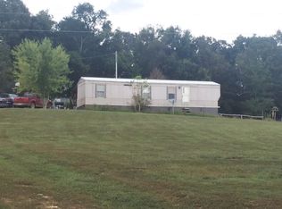 100 Warm Springs Rd, Warm Springs, AR 72478