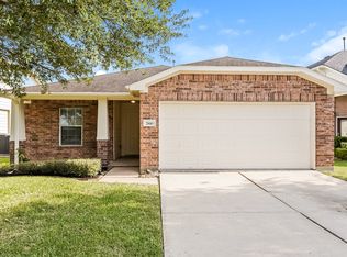 7810 Northfork Hollow Ln, Richmond, TX 77407