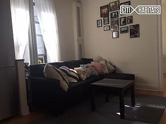 Rented by Citi Habitats