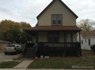 1111 Pearl St, Port Huron, MI