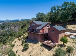 4014 Pine Hills Rd, Julian, CA 92036
