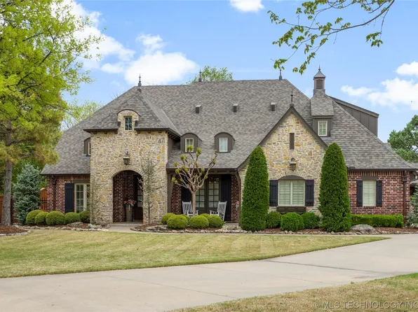 5414 E 120th St, Tulsa, OK 74137