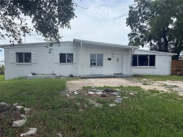 714 Governors Ave, Orlando, FL 32808