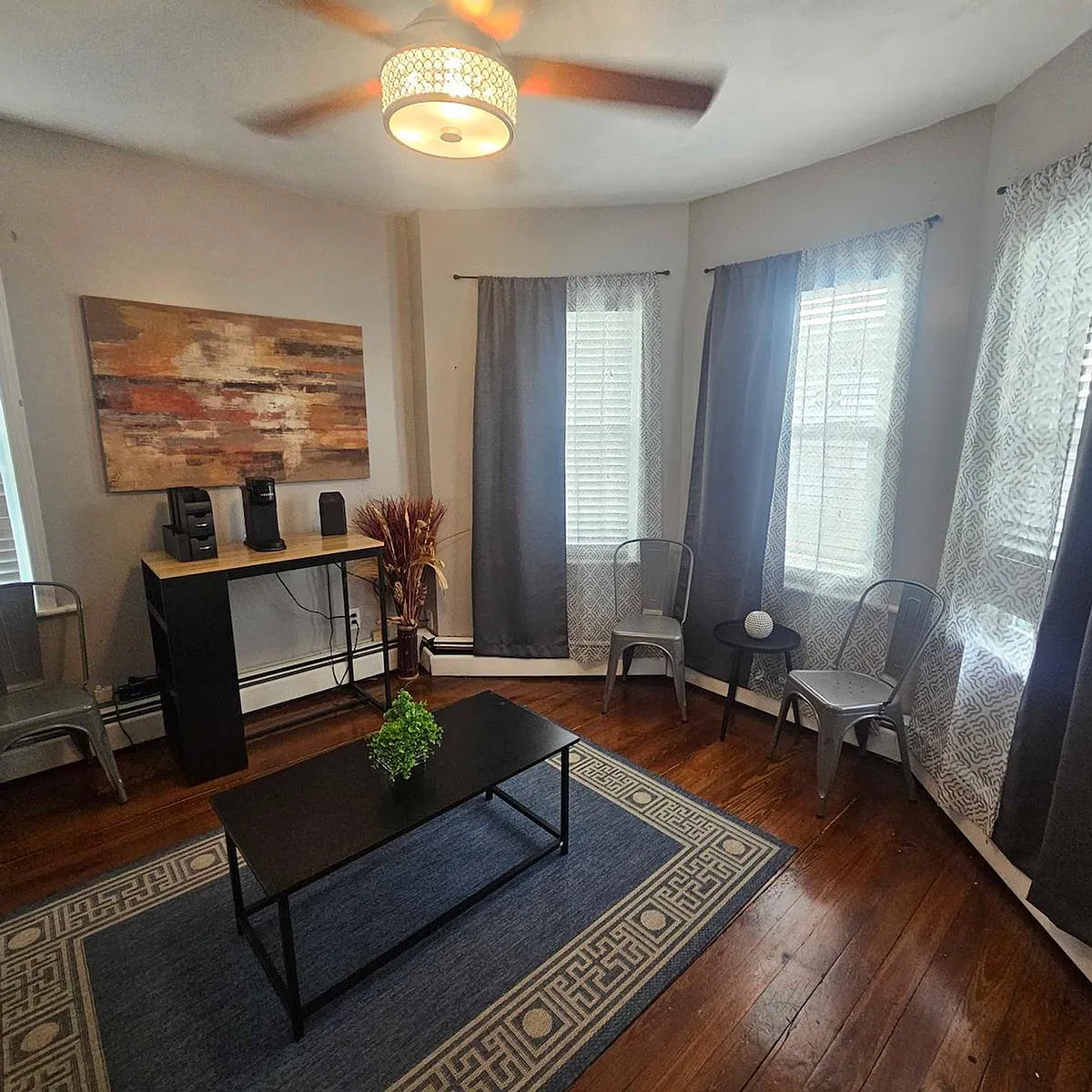 Living Room - 56 Longmont St #ID1373642P