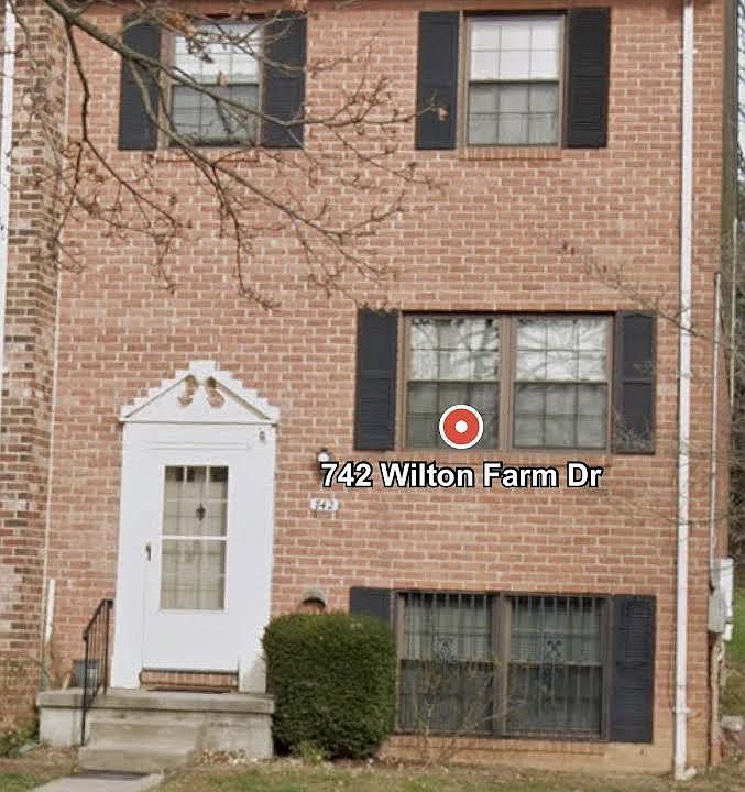 1st image of 742 Wilton Farm Dr