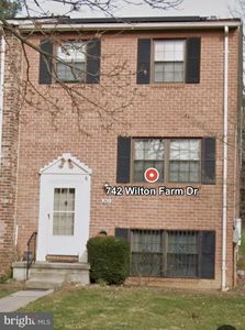 742 Wilton Farm Dr, Catonsville, MD, 21228