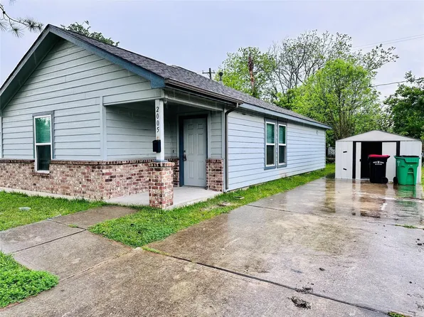 2005 Utah St, Baytown, TX 77520