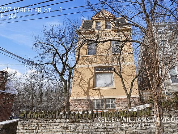 5th image of 2227 Wheeler St APT 1