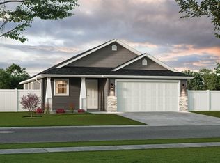 Ashton Plan, Sundance Pointe, Weiser, ID 83672
