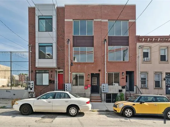 1845 E Huntingdon St, Philadelphia, PA 19125