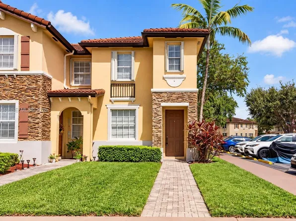 1650 NE 33rd Rd Unit 112-10, Homestead, FL 33033
