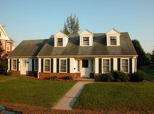 618 W 2nd Ave, Parkesburg, PA 19365