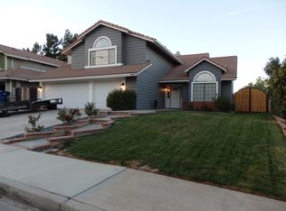 4801 Vitrina Ln, Palmdale, CA 93551