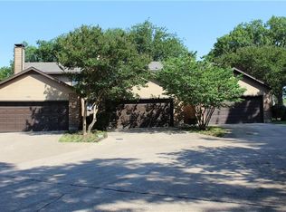 2140 Woodnote Ln, Garland, TX 75040
