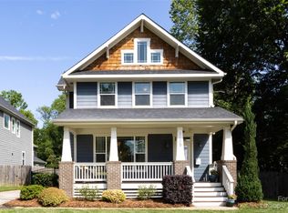 3105 Florida Ave, Charlotte, NC 28205