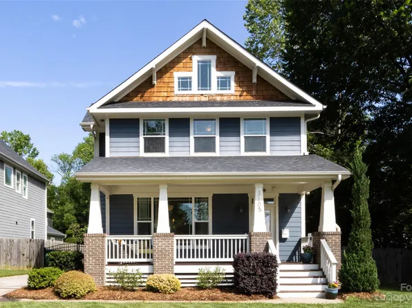 3105 Florida Ave, Charlotte, NC 28205