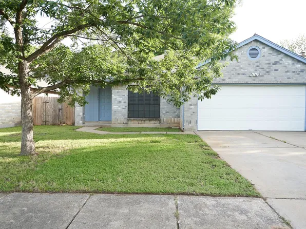 14305 Levering St, Austin, TX 78725