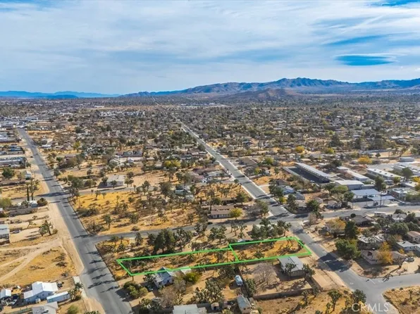 10 Santa Fe Trl #71, Yucca Valley, CA 92284