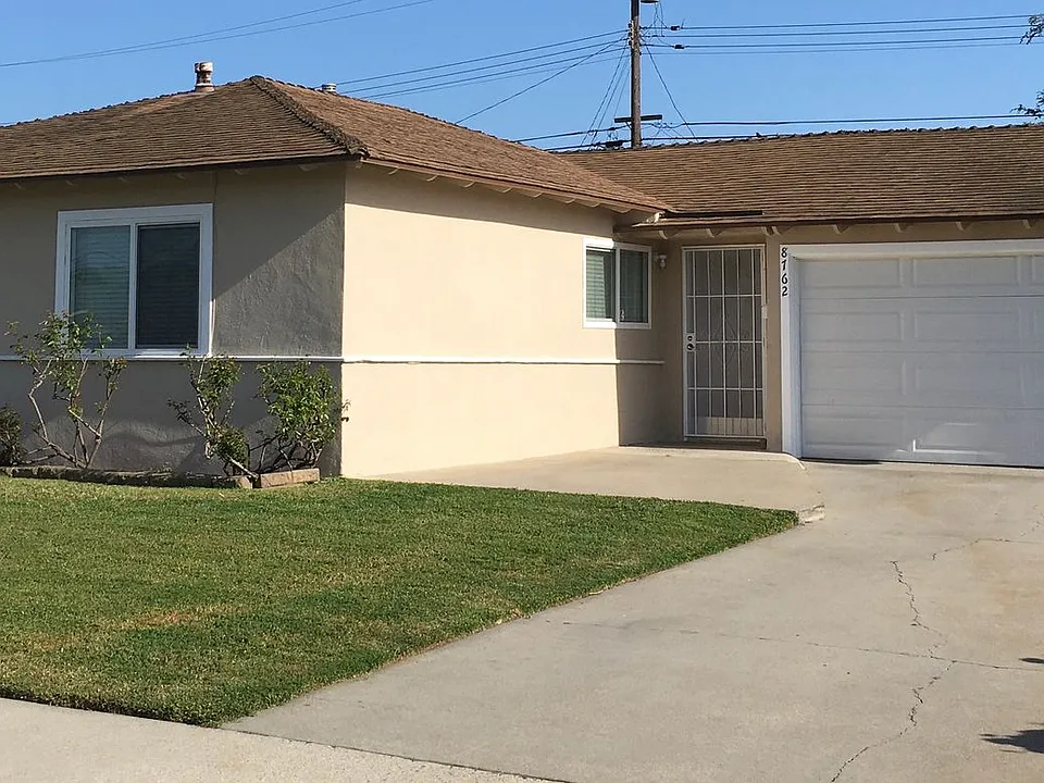 8762 Pacheco Ave