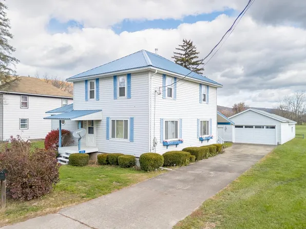 116 Franklin St, Westfield, PA 16950