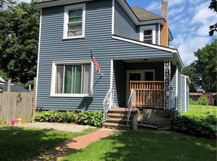 121 East Ave, Minoa, NY 13116