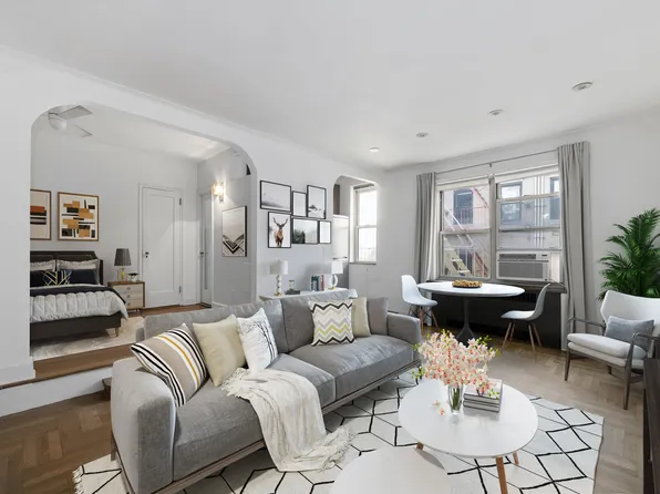 210 W 19th St APT 5E, New York, NY 10011
