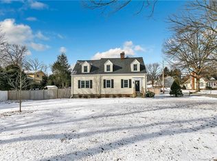 162 Church Hill Rd, Trumbull, CT 06611