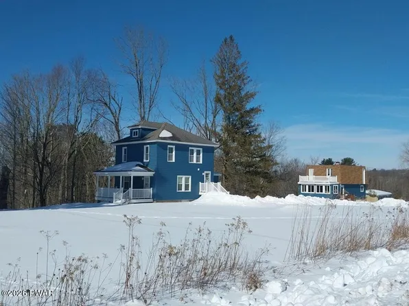 2492 Route 17 #B, Cochecton, NY 12726