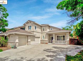 683 Nectar Dr, Brentwood, CA 94513
