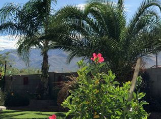 725 W Placita Vega Vis, Oro Valley, AZ 85737