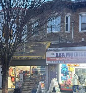 16015 Hillside Avenue, Jamaica, NY, 11432