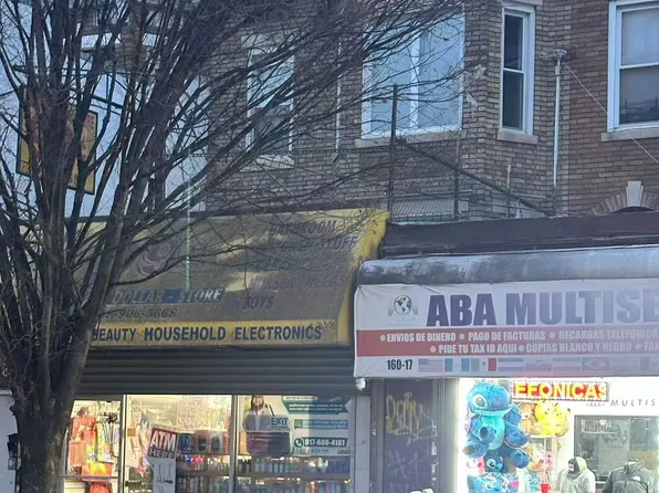 16015 Hillside Avenue, Jamaica Hills, NY 11432
