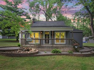 5041 Willis Rd, Ypsilanti, MI 48197