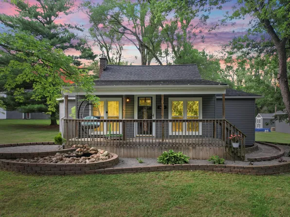 5041 Willis Rd, Ypsilanti, MI 48197
