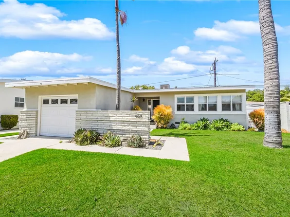 6721 E La Marimba St, Long Beach, CA 90815