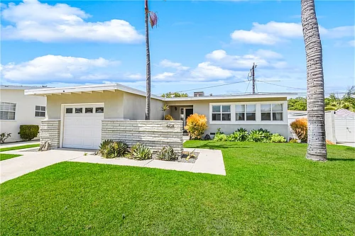 6721 E La Marimba St Photo 1
