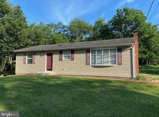 3512 Bowers Rd, Kearneysville, WV 25430