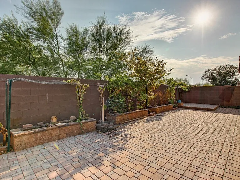 5553 W Buckskin Trl — Photo 34