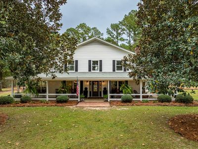6484 Val Del Rd, Hahira, GA, 31632