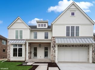 165 E Cayuga Ave, Elmhurst, IL