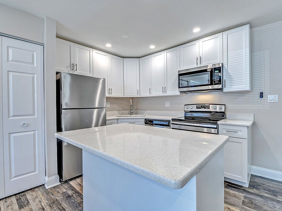 Renovated Bavarian- Kitchen