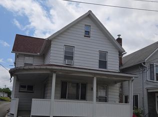 11 Ashley St #1, Wilkes Barre, PA 18706