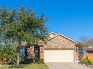 2890 Milano Ln, League City, TX 77573