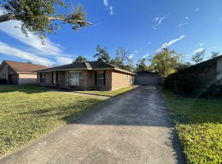 9015 Eldora Dr, Houston, TX 77080