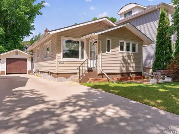 1140 Clifton AVENUE, Moose Jaw, SK S6H 3L5