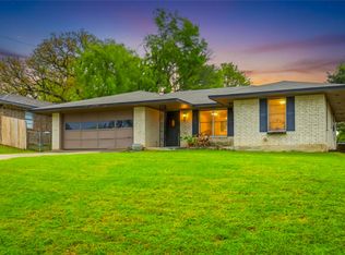 2922 Layne Dr, Denison, TX 75020