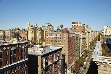 Sold by Brown Harris Stevens