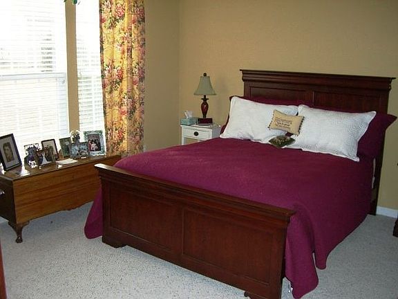Master Suite