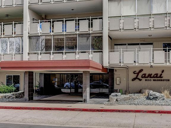 2nd image of 800 N Washington St APT 606